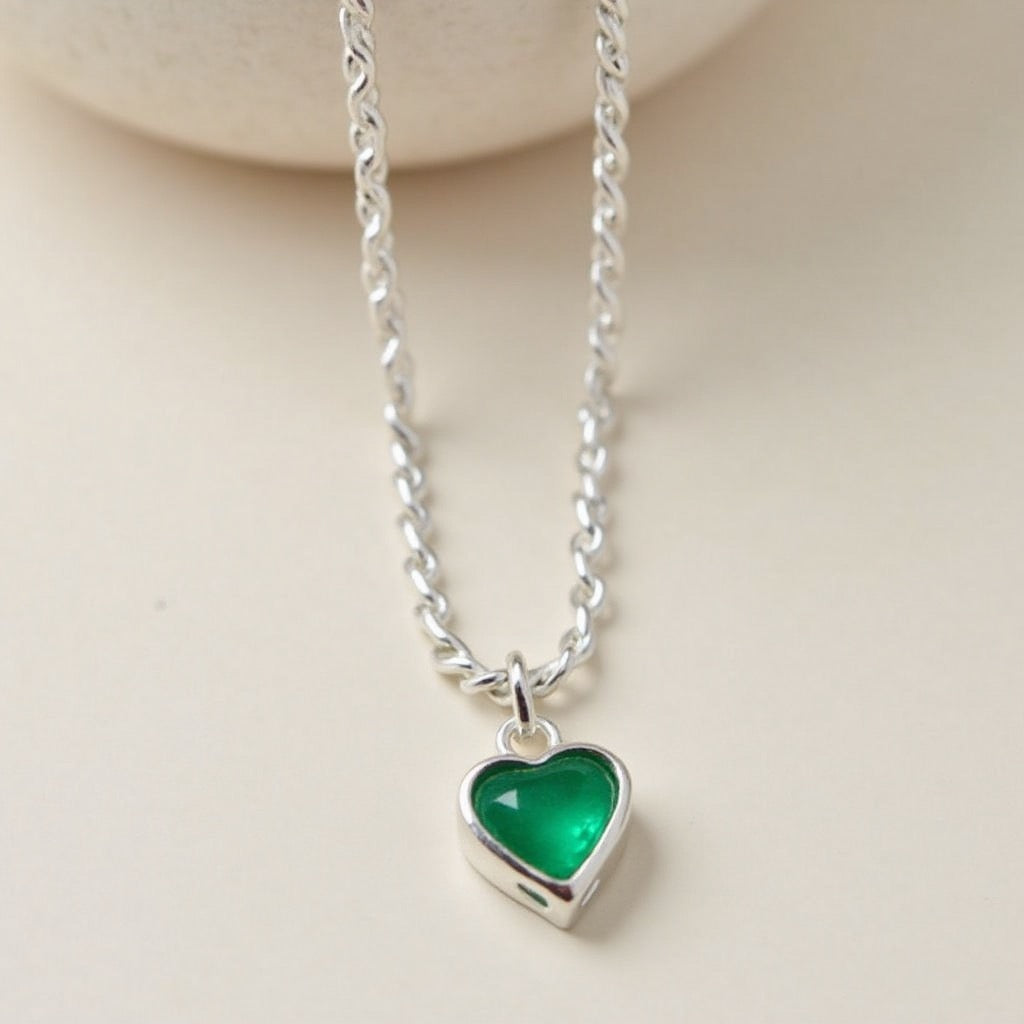 Heart of Verdure