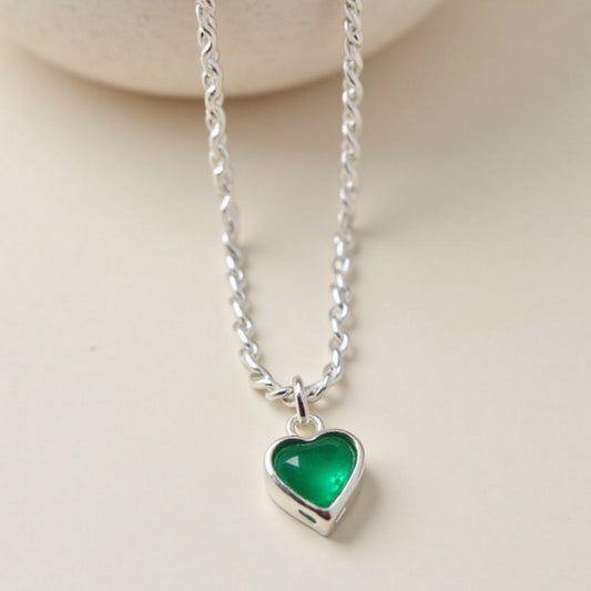 Heart of Verdure